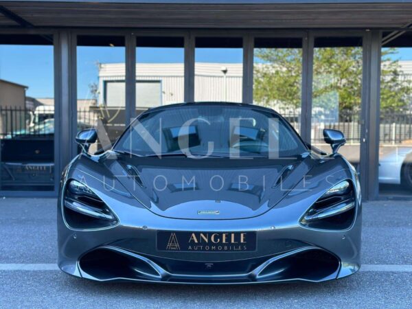 MCLAREN 720S – Image 17