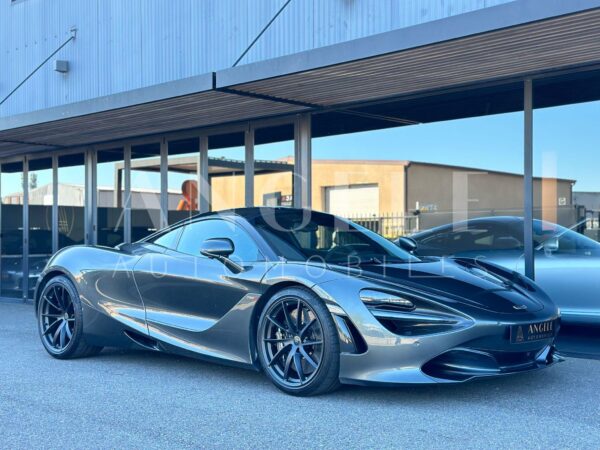 MCLAREN 720S – Image 5