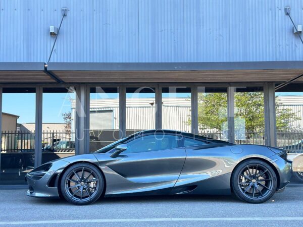 MCLAREN 720S – Image 6