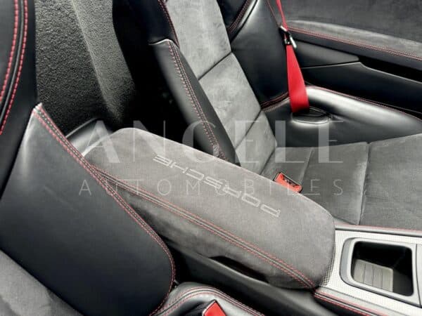 BOXSTER GTS – Image 12