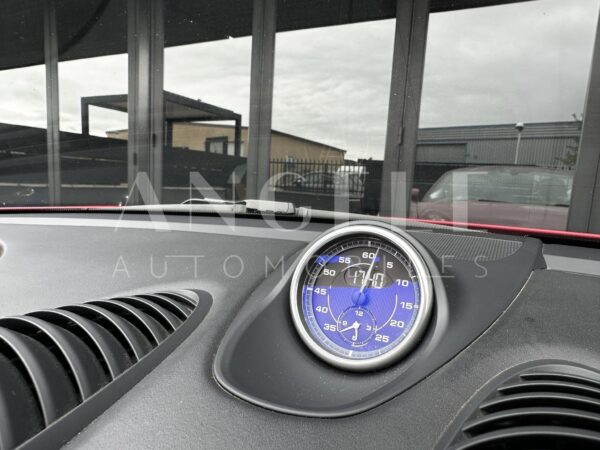 BOXSTER GTS – Image 10