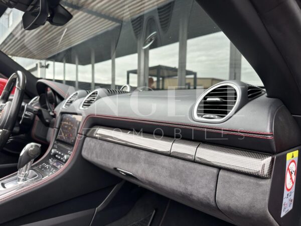 BOXSTER GTS – Image 3