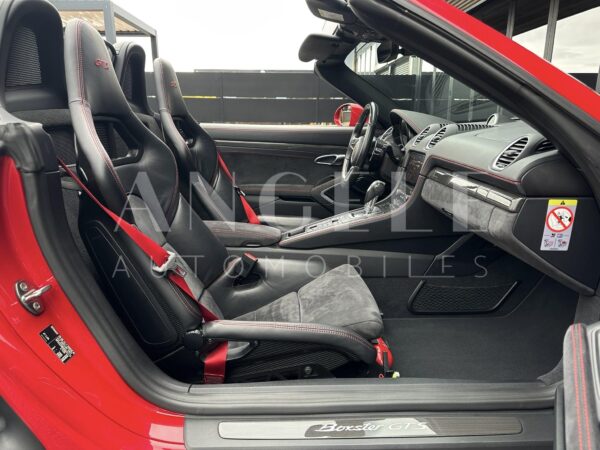 BOXSTER GTS – Image 5