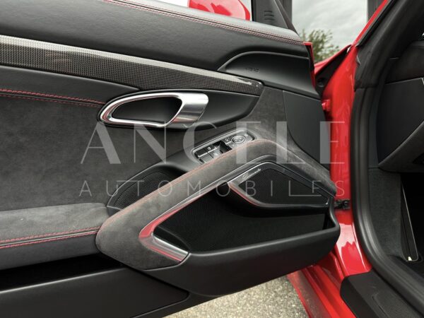 BOXSTER GTS – Image 9