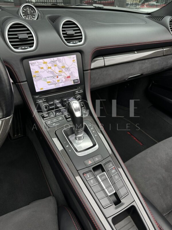 BOXSTER GTS – Image 13