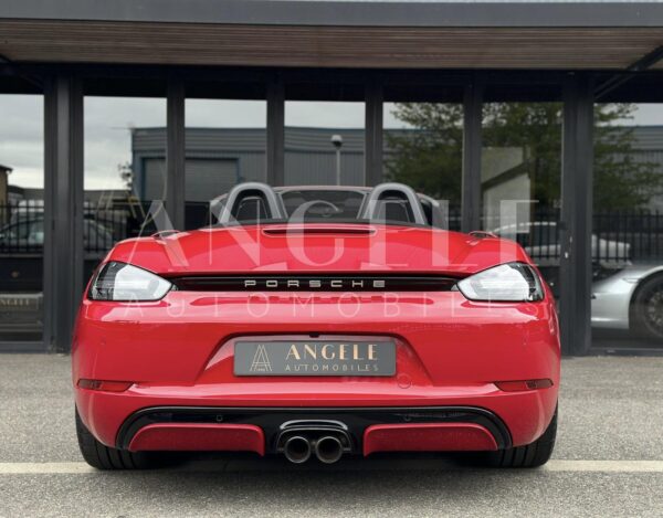 BOXSTER GTS – Image 16
