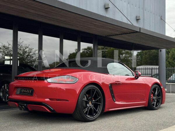 BOXSTER GTS – Image 2