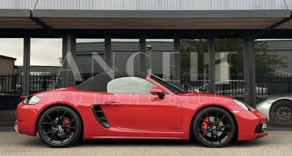 BOXSTER GTS – Image 14