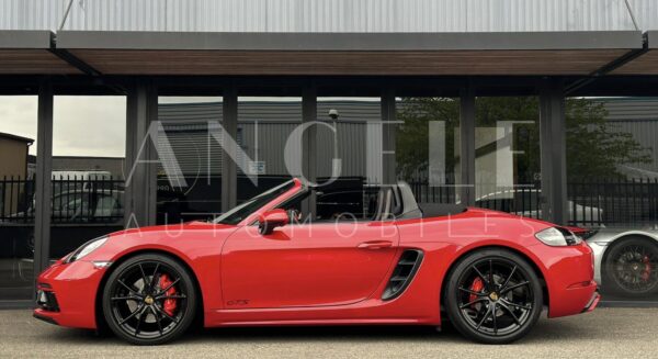 BOXSTER GTS – Image 11