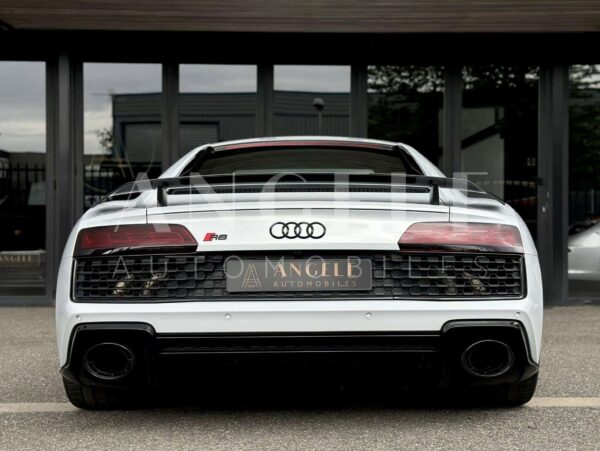 AUDI R8 – Image 4
