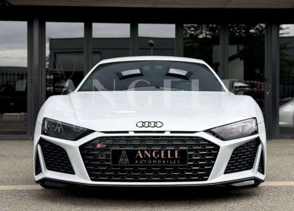 AUDI R8 – Image 14