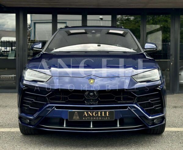 URUS – Image 15
