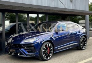 URUS