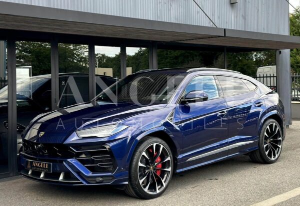 URUS – Image 9