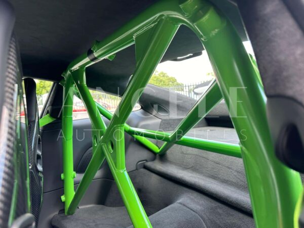 PORSCHE GT3 RS – Image 9