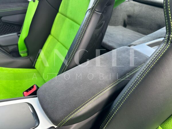 PORSCHE GT3 RS – Image 14
