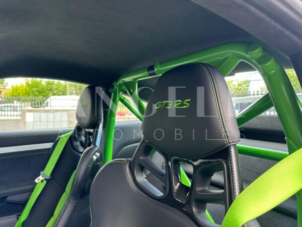 PORSCHE GT3 RS – Image 16