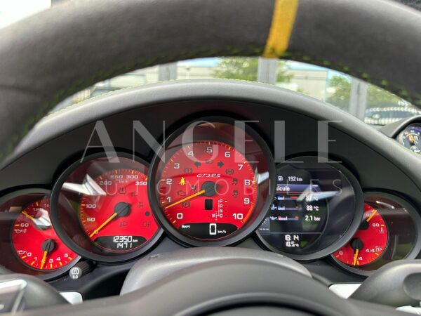 PORSCHE GT3 RS – Image 19