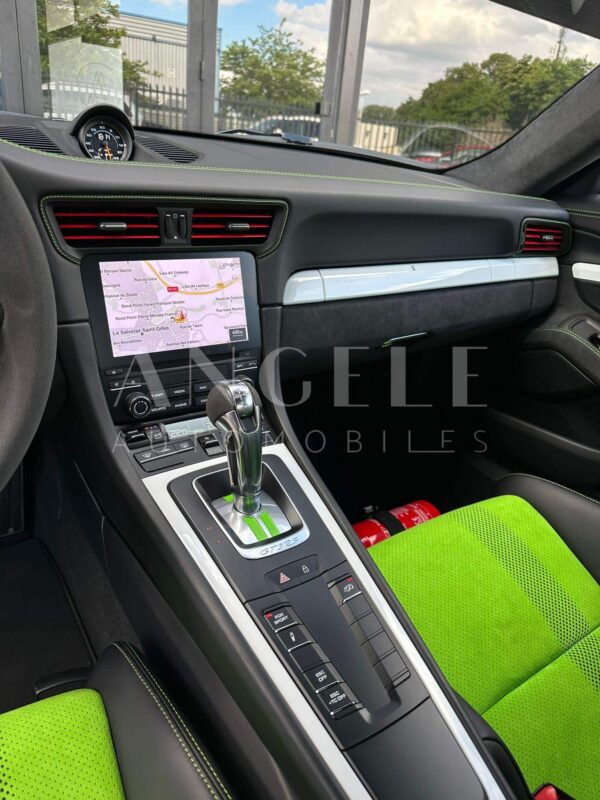 PORSCHE GT3 RS – Image 7