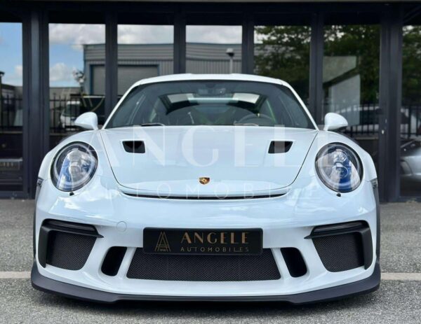 PORSCHE GT3 RS – Image 18