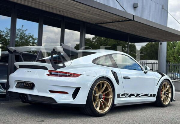 PORSCHE GT3 RS – Image 15