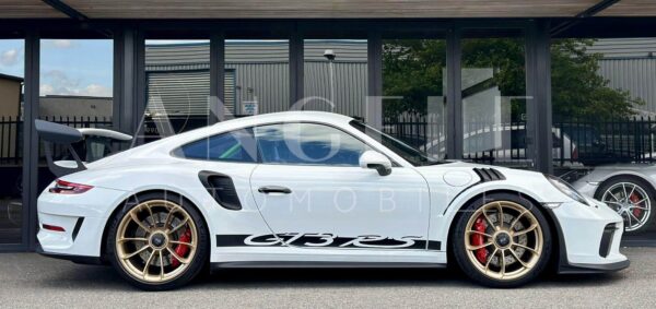 PORSCHE GT3 RS – Image 3