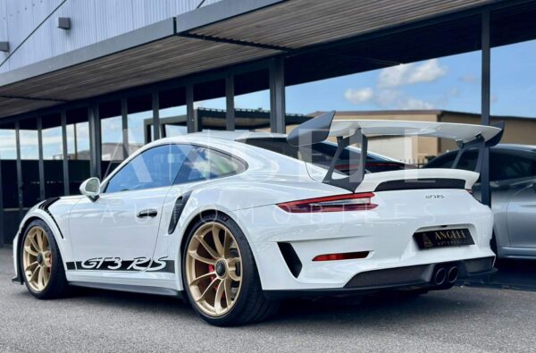 PORSCHE GT3 RS – Image 20