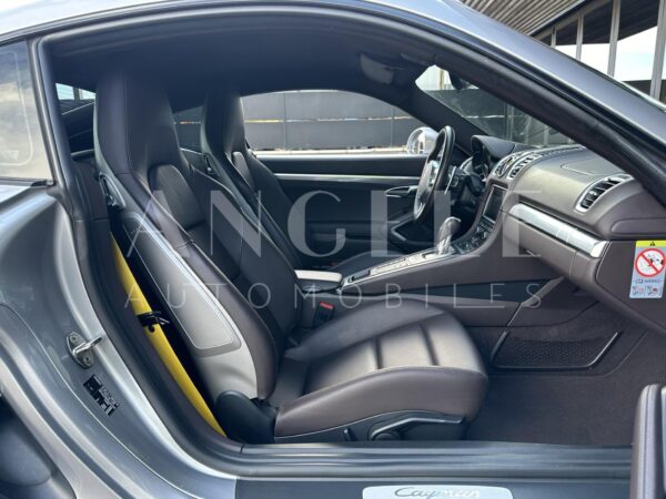 CAYMAN 981 – Image 5