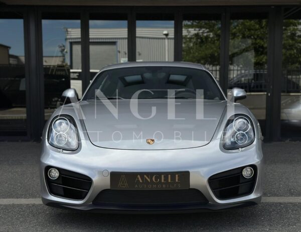 CAYMAN 981 – Image 17