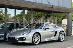 CAYMAN 981