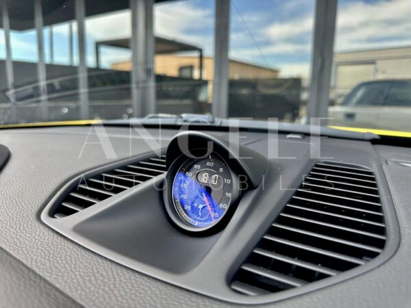 GT3 RS – Image 5