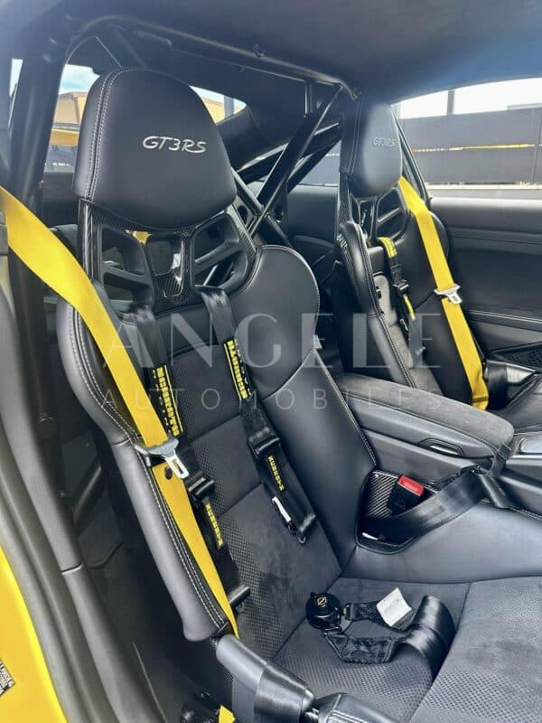 GT3 RS – Image 14