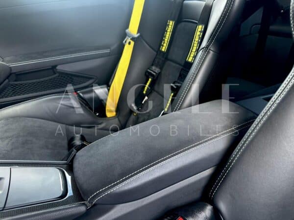 GT3 RS – Image 3