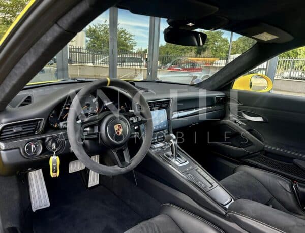 GT3 RS – Image 2