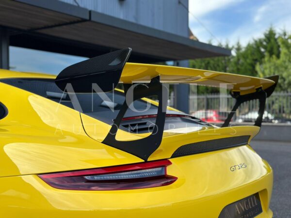 GT3 RS – Image 18