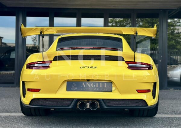 GT3 RS – Image 17