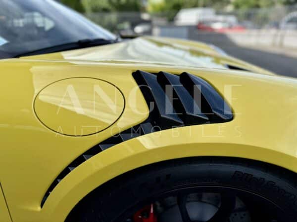 GT3 RS – Image 16