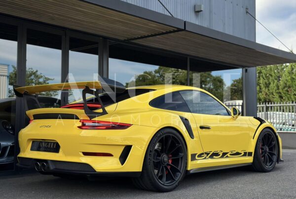 GT3 RS – Image 10