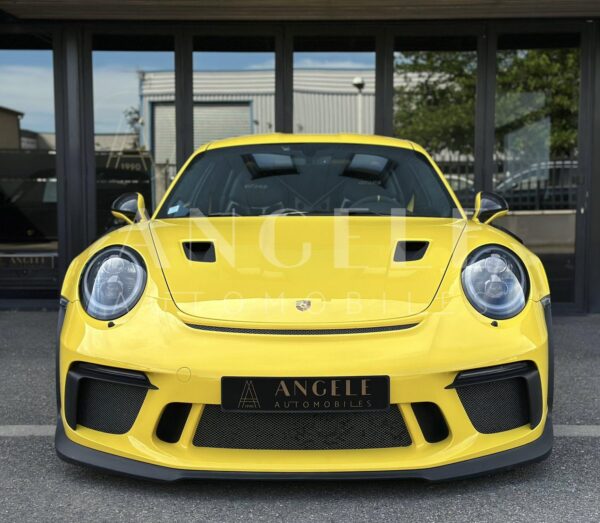 GT3 RS – Image 15