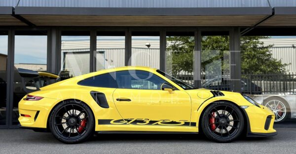 GT3 RS – Image 12