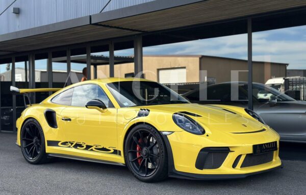GT3 RS – Image 9