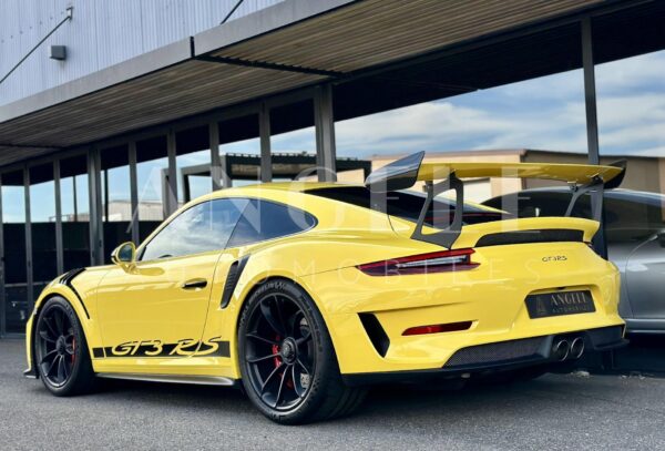 GT3 RS – Image 11