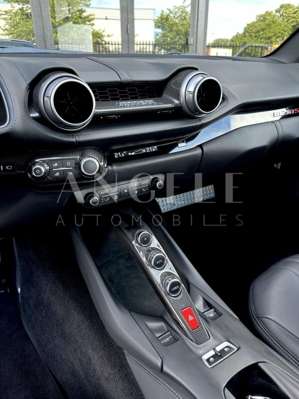 FERRARI 812 GTS – Image 4