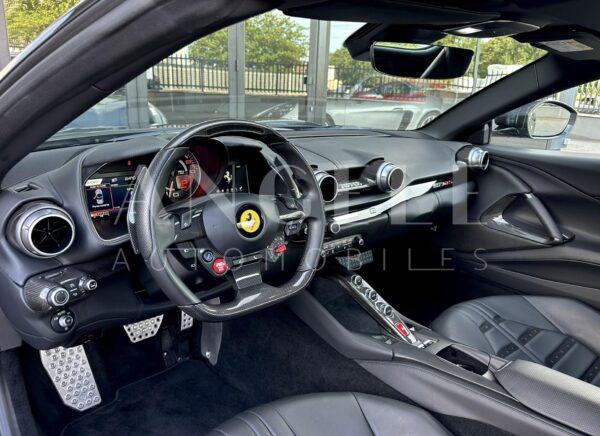 FERRARI 812 GTS – Image 15