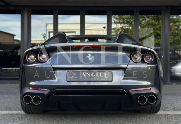 FERRARI 812 GTS – Image 6