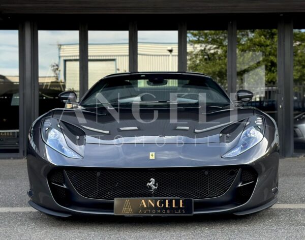 FERRARI 812 GTS – Image 16