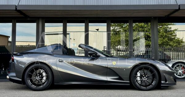 FERRARI 812 GTS – Image 8