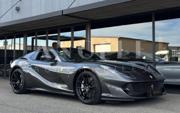 FERRARI 812 GTS – Image 13