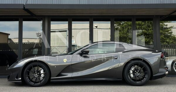 FERRARI 812 GTS – Image 2