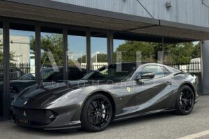 FERRARI 812 GTS